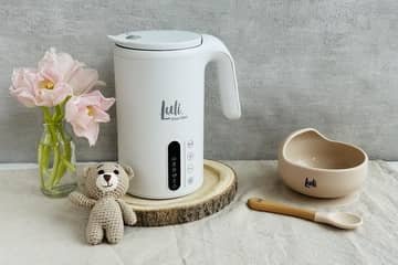 Luli Chef Mini recenze